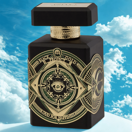 Initio Oud For Happiness Edp 90 ml Unisex Parfüm