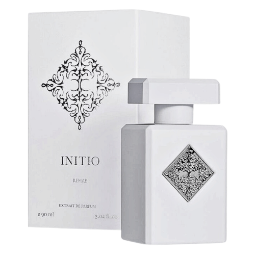 Initio Rehab Extrait Edp 90 ml Unisex Parfüm