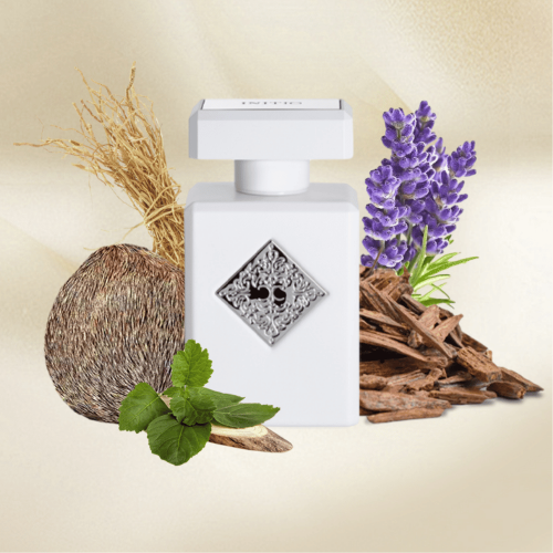Initio Rehab Extrait Edp 90 ml Unisex Parfüm