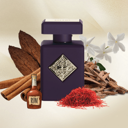 Initio Side Effect Carnal Blend 90 ml Unisex Parfüm