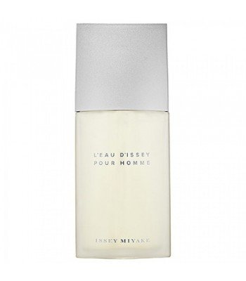 Issey Miyake L'Eau D'Issey Edt 125 Ml Erkek Parfüm