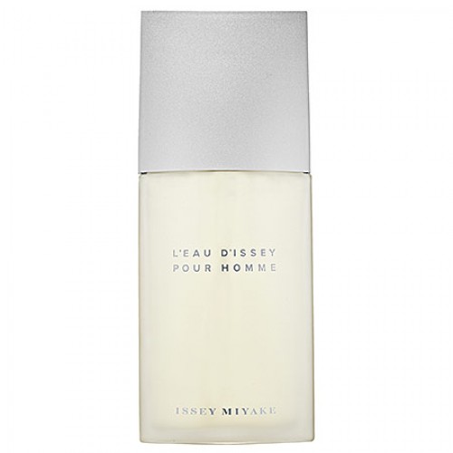 Issey Miyake L'Eau D'Issey Edt 125 Ml Erkek Parfüm