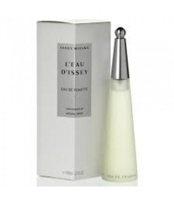 Issey Miyake L'eau Dissey Femme Edt 100ml Kadın Parfüm