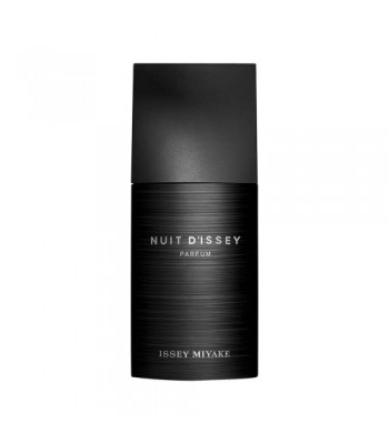 Issey Miyake Nuit Dissey Edp 125ml Erkek Parfüm