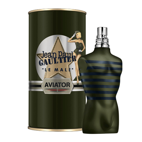Jean Paul Gaultier Le Male Aviator Edt 125ml Erkek Parfüm