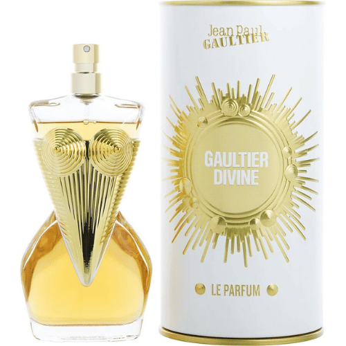 Jean Paul Gaultier Divine Edp 100ml Kadın Parfüm