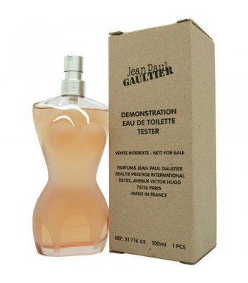 Jean Paul Gaultier Edt 100ml Kadın Parfüm