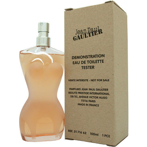 Jean Paul Gaultier Edt 100ml Kadın Parfüm