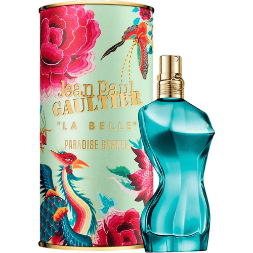 Jean Paul Gaultier La Belle Paradise Garden Edp 100ml Kadın Parfüm