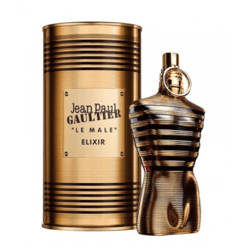 Jean Paul Gaultier Le Male Elixir Edp 125ml Erkek Parfüm