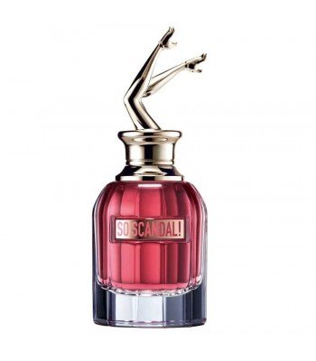 Jean Paul Gaultier So Scandal Edp 80Ml Kadın Parfüm