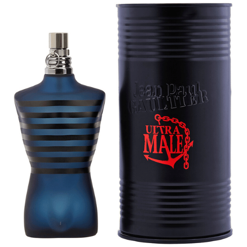 Jean Paul Gaultier Ultra Male Edt 125 ml Erkek Parfüm