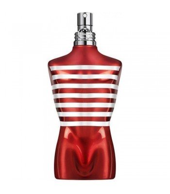 Jean Paul Le Male Xmas Edition Edt 125 ml Erkek Parfüm