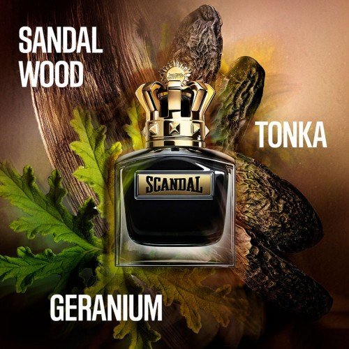 Jean Paul Scandal Le Parfüm 100ml Erkek Parfüm