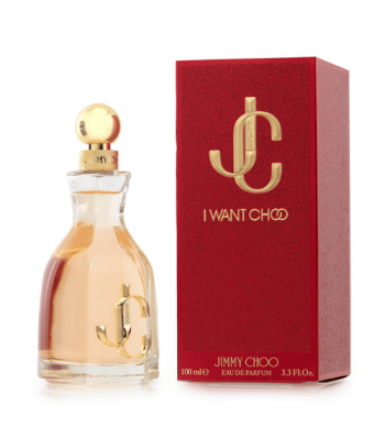 Jimmy Choo I Want Choo Edp 100ml Kadın Parfüm