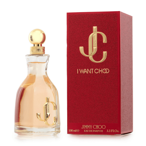 Jimmy Choo I Want Choo Edp 100ml Kadın Parfüm