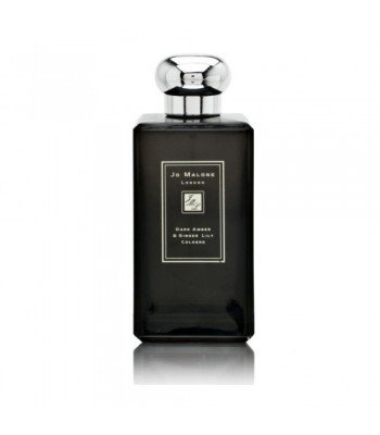 Jo Malone Intense Dark Amber And Ginger Lily Edp 100ml Kadın Parfüm