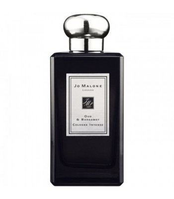 Jo Malone Intense Oud Bergamot Edp 100ml Unisex Parfüm