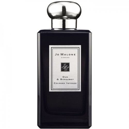 Jo Malone Intense Oud Bergamot Edp 100ml Unisex Parfüm