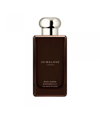 Jo Malone London Dark Amber Ginger Lily Intense 100 Ml Unisex Parfüm