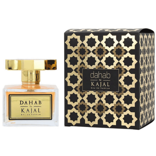 Kajal Dahab Edp 100ml Kadın Parfüm