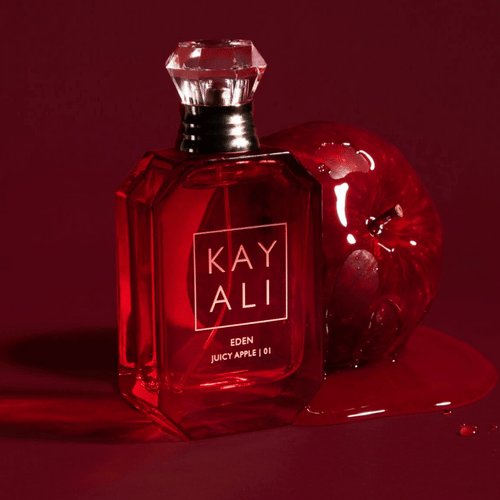 Kayali Eden Juicy Apple 01 Edp 100 Ml Kadın Parfüm