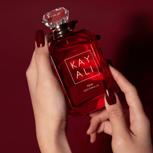 Kayali Eden Juicy Apple 01 Edp 100 Ml Kadın Parfüm