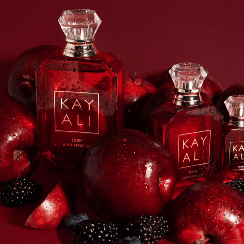 Kayali Eden Juicy Apple 01 Edp 100 Ml Kadın Parfüm