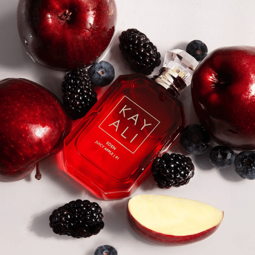 Kayali Eden Juicy Apple 01 Edp 100 Ml Kadın Parfüm
