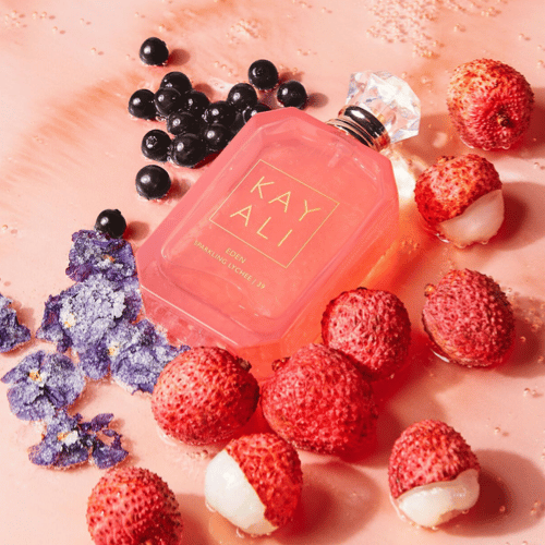 Kayali Eden Sparkling Lychee 39 Edp 100ml Kadın Parfüm