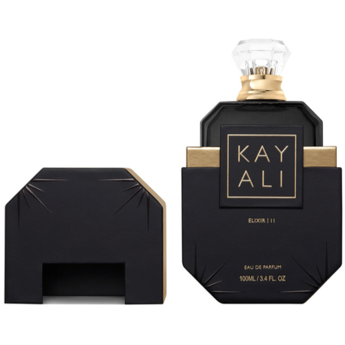 Kayali Elixir 11 Edp 100 ml Unisex Parfüm