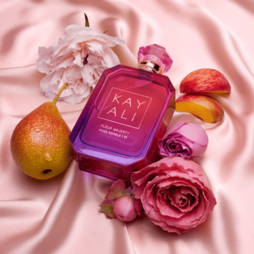 Kayali Fleur Majesty Rose Royale 31 100 Ml Edp Kadın Parfüm