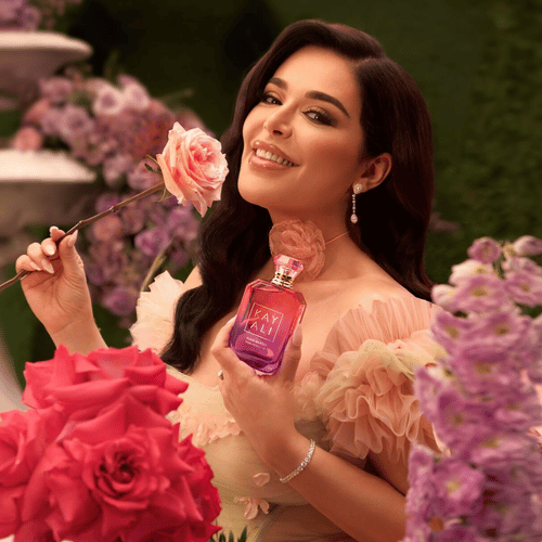 Kayali Fleur Majesty Rose Royale 31 100 Ml Edp Kadın Parfüm