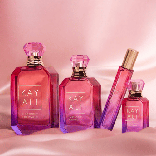 Kayali Fleur Majesty Rose Royale 31 100 Ml Edp Kadın Parfüm
