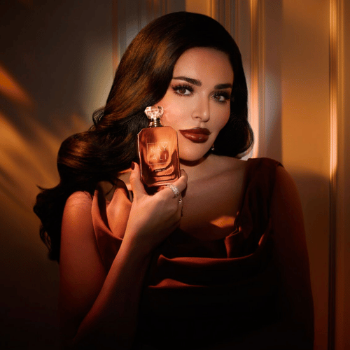 Kayali Invite Only Amber 23 Edp 100 ml Unisex Parfüm