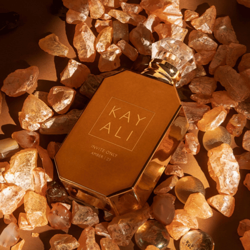 Kayali Invite Only Amber 23 Edp 100 ml Unisex Parfüm