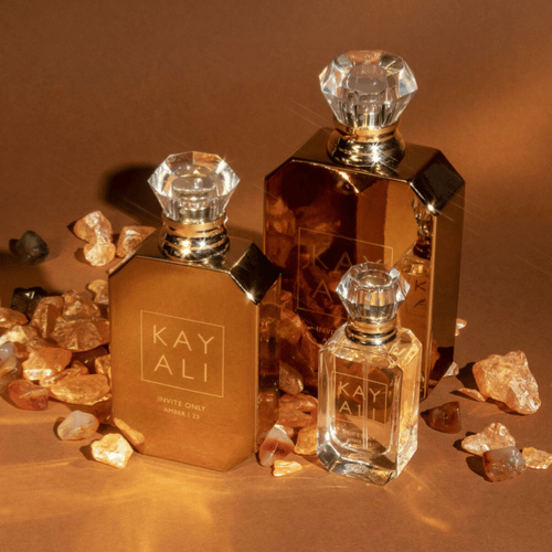 Kayali Invite Only Amber 23 Edp 100 ml Unisex Parfüm