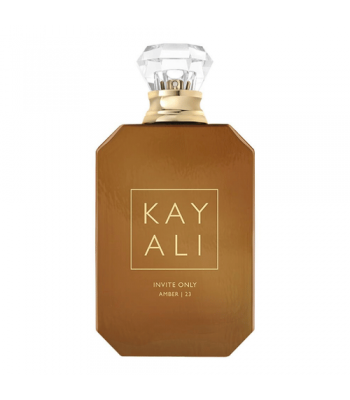 Kayali Invite Only Amber 23 Edp 100 ml Unisex Parfüm