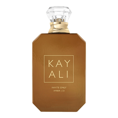 Kayali Invite Only Amber 23 Edp 100 ml Unisex Parfüm