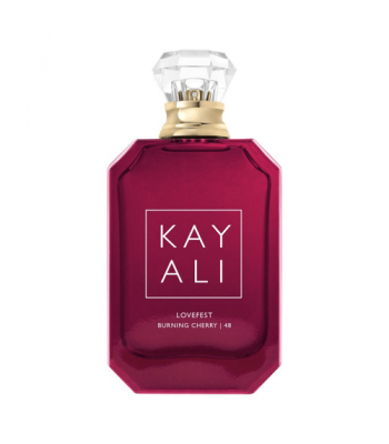 Kayali Lovefest Burning Cherry 48 Edp 100 Ml Kadın Parfüm
