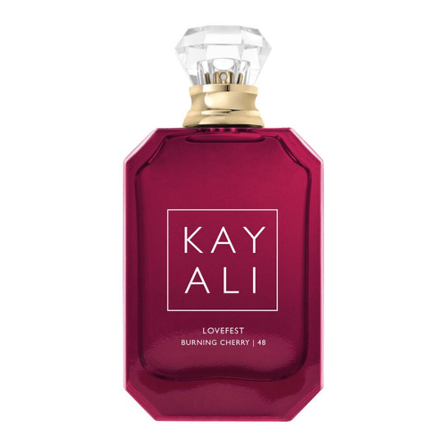 Kayali Lovefest Burning Cherry 48 Edp 100 Ml Kadın Parfüm