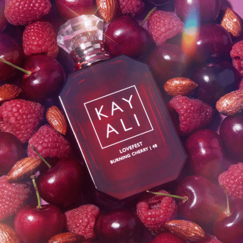 Kayali Lovefest Burning Cherry 48 Edp 100 Ml Kadın Parfüm