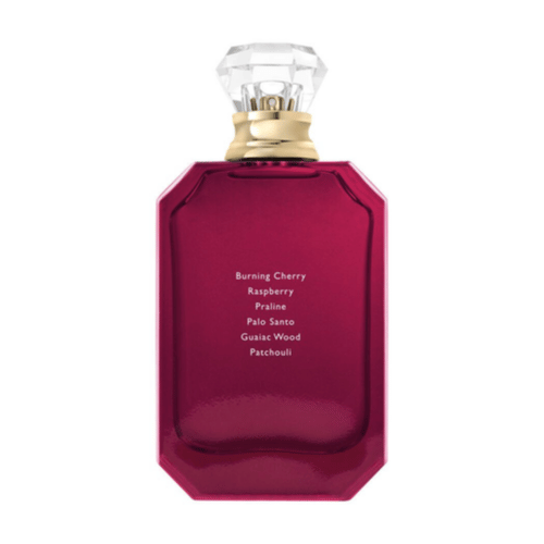 Kayali Lovefest Burning Cherry 48 Edp 100 Ml Kadın Parfüm