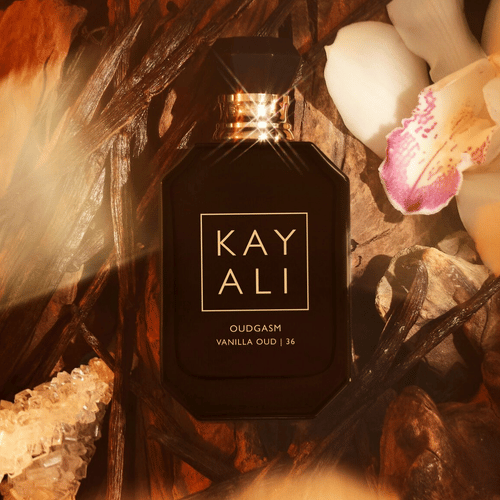 Kayali Oudgasm Vanilla Oud 36 Edp Intense 100ml Unisex Parfüm