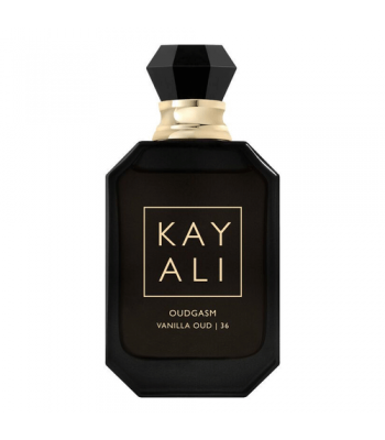 Kayali Oudgasm Vanilla Oud 36 Edp Intense 100ml Unisex Parfüm
