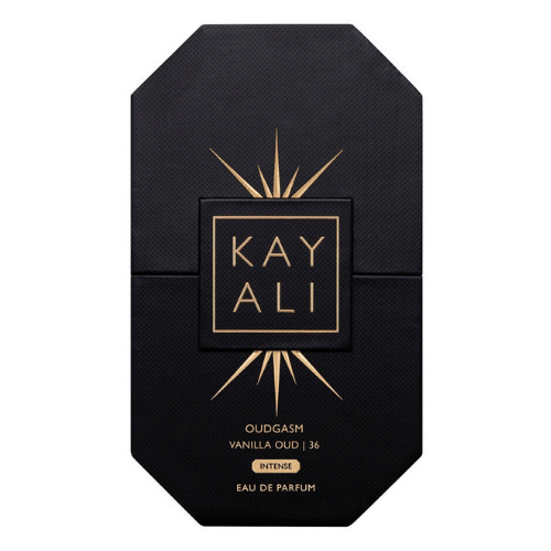 Kayali Oudgasm Vanilla Oud 36 Edp Intense 100ml Unisex Parfüm