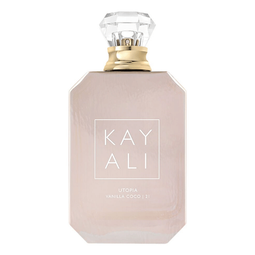 Kayali Utopia Vanilla Coco 21 Edp Intense 100 ml Unisex Parfüm