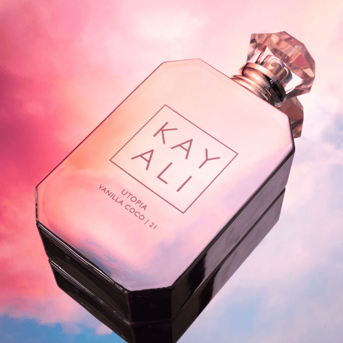 Kayali Utopia Vanilla Coco 21 Edp Intense 100 ml Unisex Parfüm