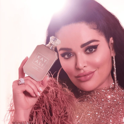 Kayali Utopia Vanilla Coco 21 Edp Intense 100 ml Unisex Parfüm