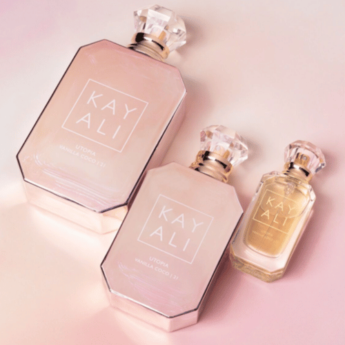Kayali Utopia Vanilla Coco 21 Edp Intense 100 ml Unisex Parfüm